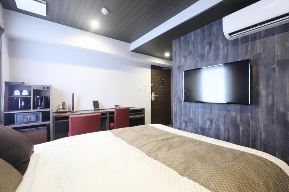 The Celecton Tsuchiura Ekimae Hotel Ngoại thất bức ảnh